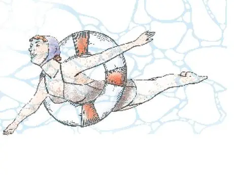 Per la scoliosi è indispensabile fare nuoto?