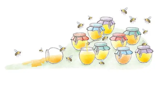 Davvero il miele è in grado di calmare la tosse?