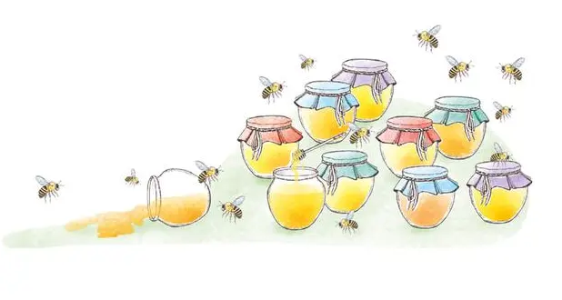 Davvero il miele è in grado di calmare la tosse?