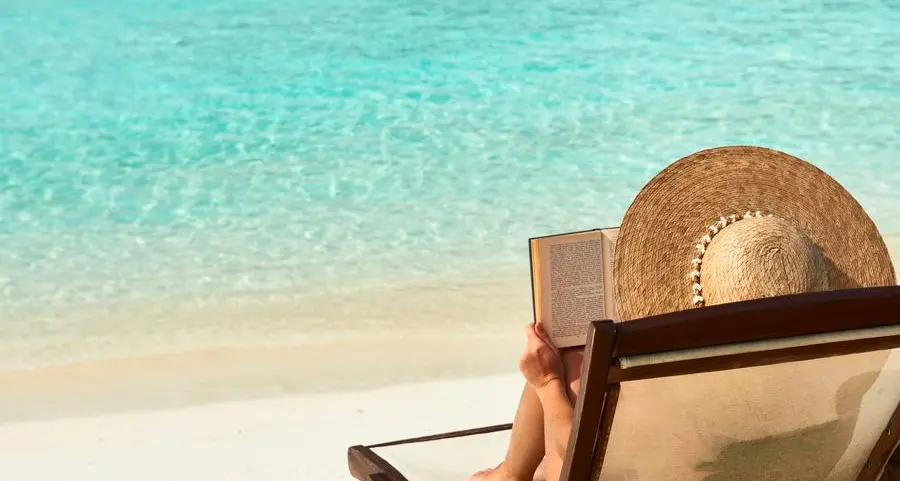 Leggere libri per staccare la spina e allontanare lo stress