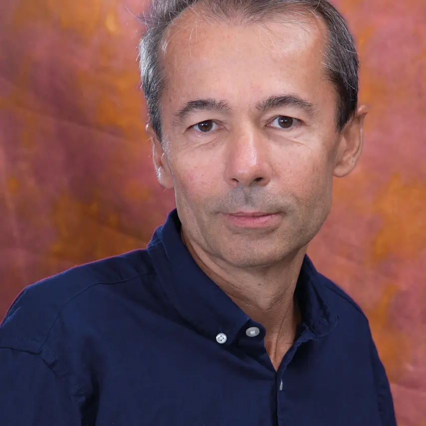 Enzo Spisni, fisiologo della nutrizione