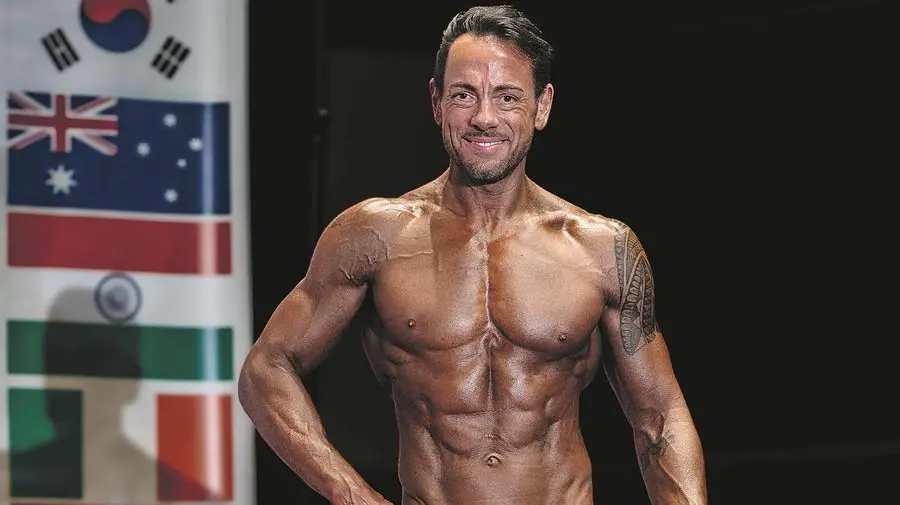 Bodybuilding naturale, disciplina senza sostanze dopanti