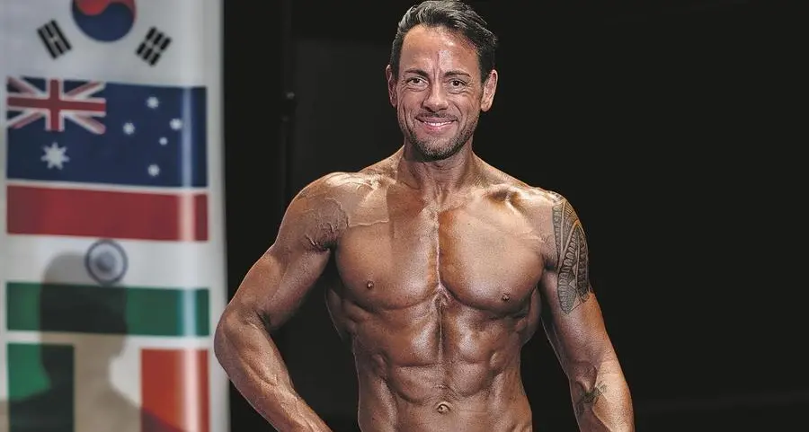 Bodybuilding naturale, disciplina senza sostanze dopanti