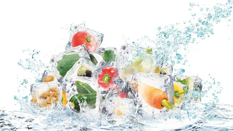 Surgelati: come comprarli e metterli nel freezer senza perdere qualità e gusto