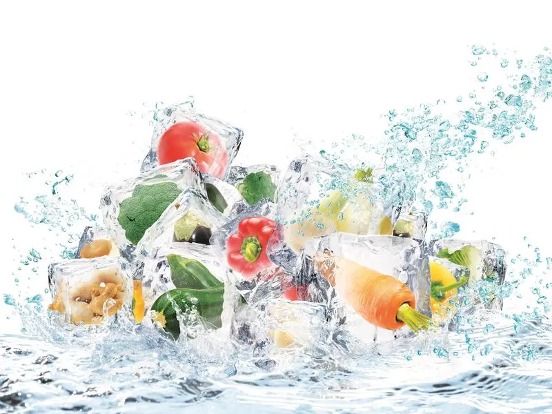 Surgelati: come comprarli e metterli nel freezer senza perdere qualità e gusto