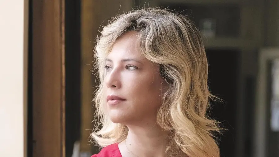 Marcella Messina: è a Bergamo l’unica assessora alla Longevità d’Italia