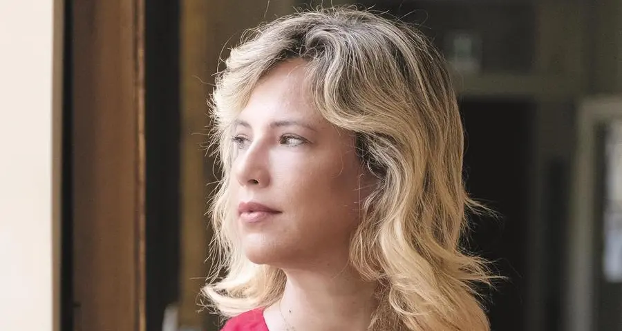 Marcella Messina: è a Bergamo l’unica assessora alla Longevità d’Italia