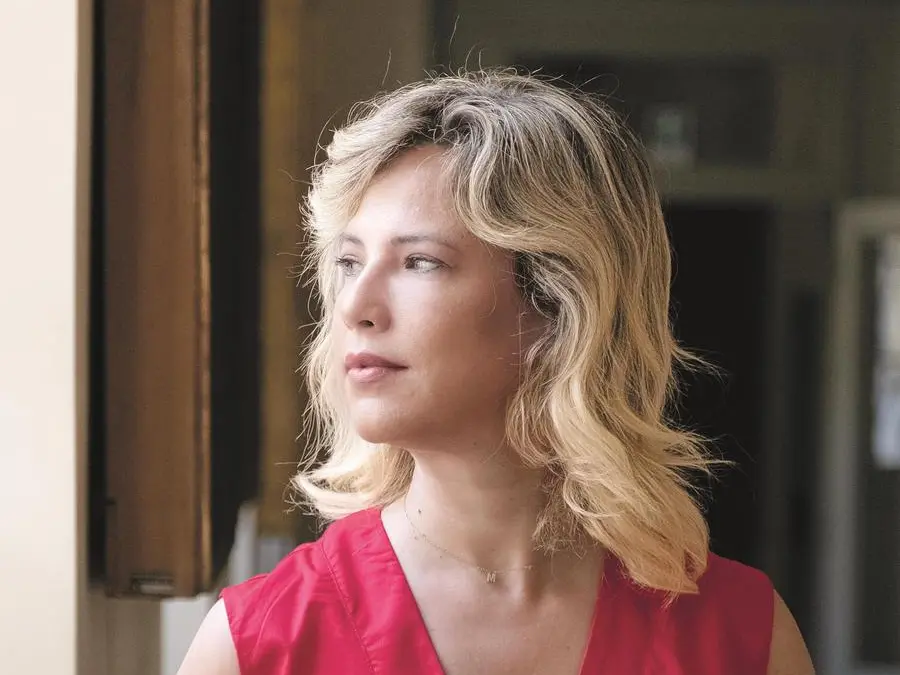 Marcella Messina: è a Bergamo l’unica assessora alla Longevità d’Italia