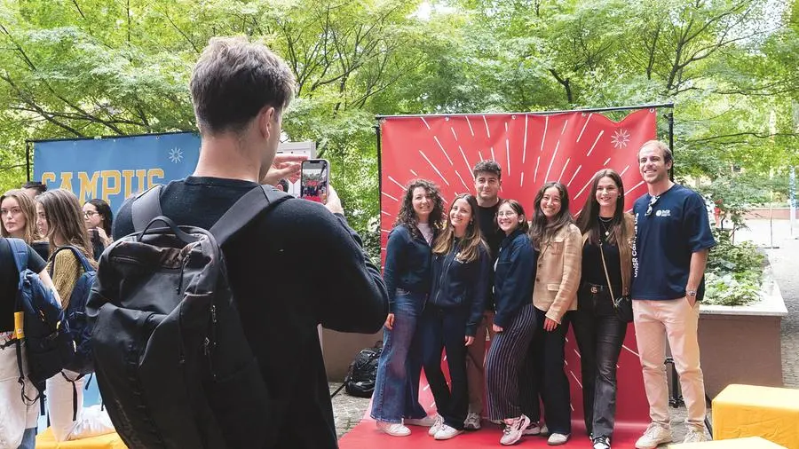 Primato italiano: l’Università milanese Vita-Salute San Raffaele è la numero uno in Europa per la ricerca