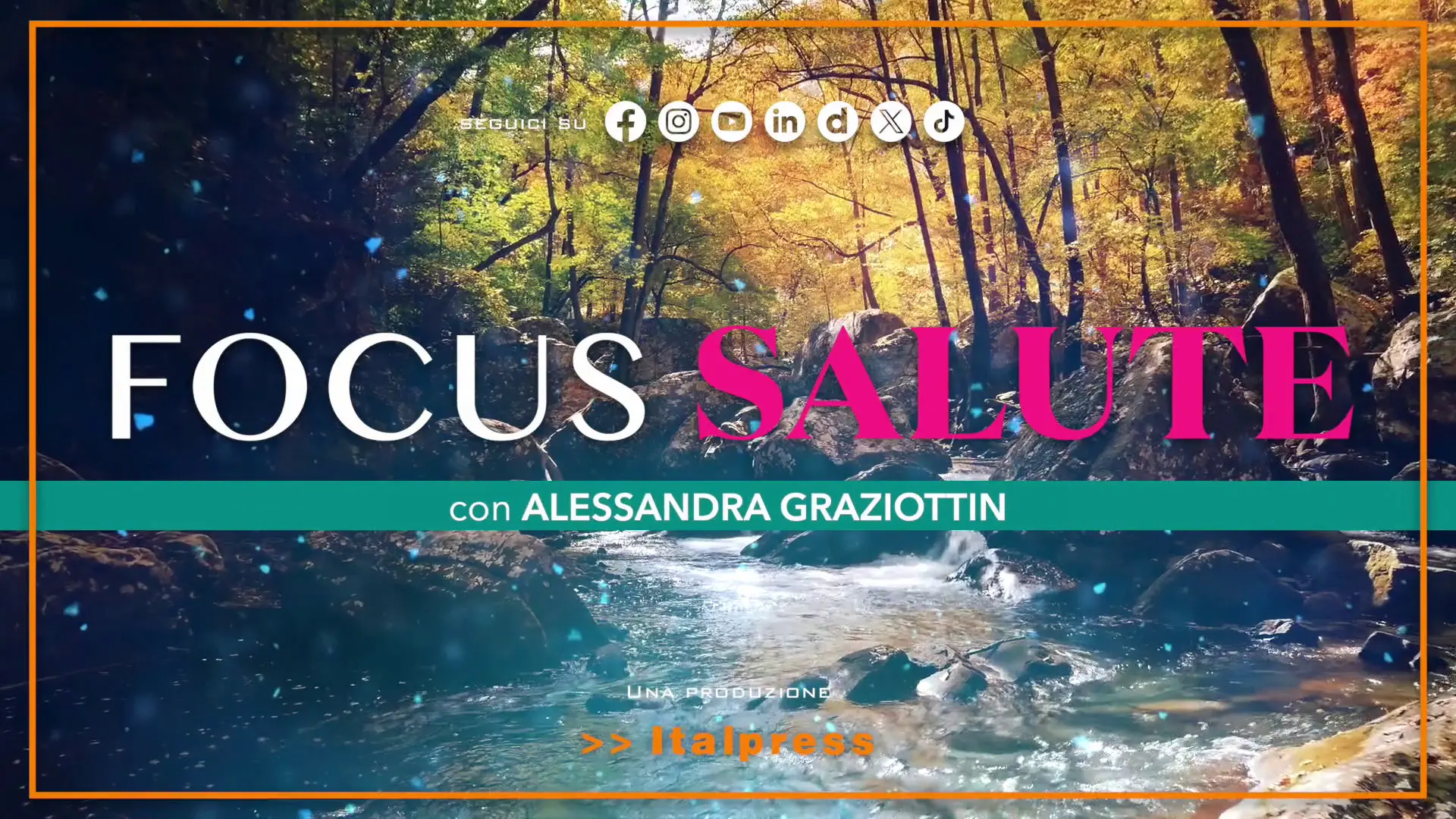 Focus Salute - Osteoporosi, perché può iniziare dall’infanzia
