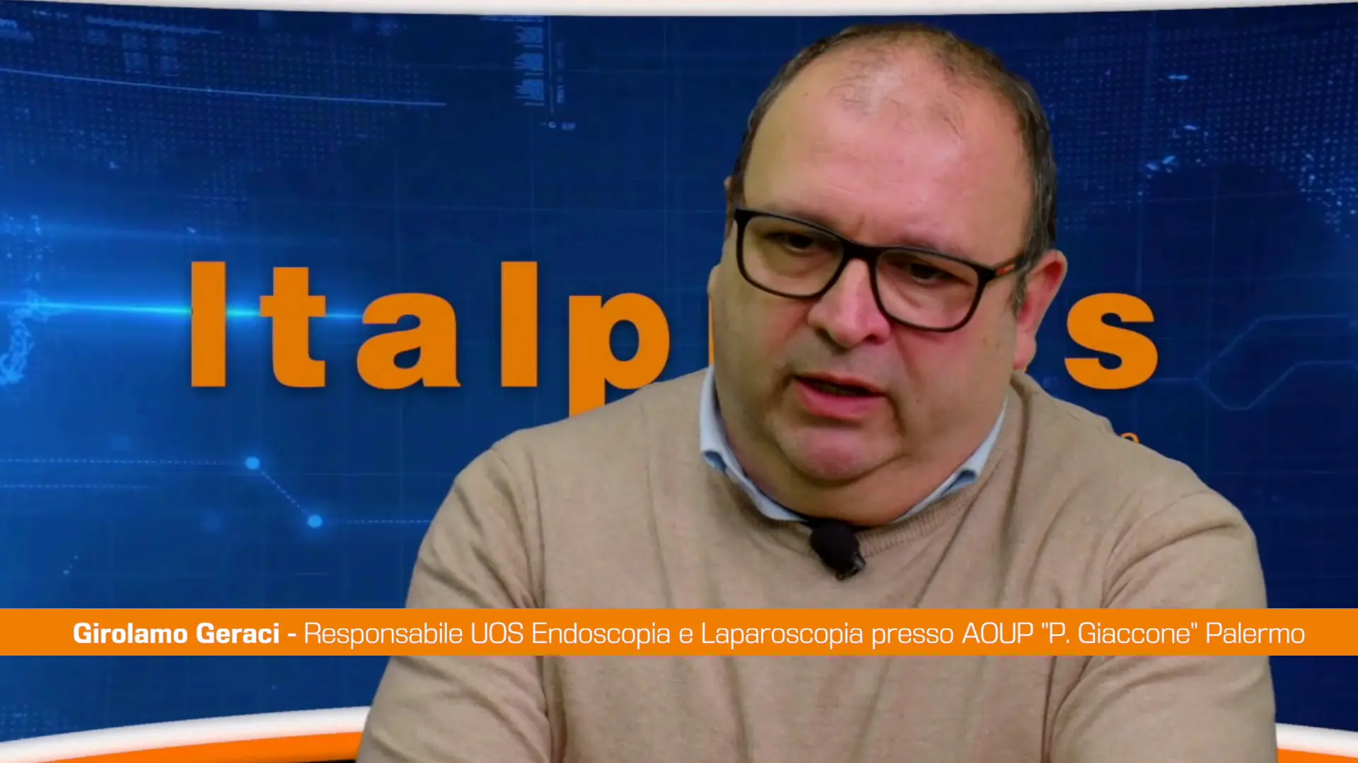 Medicina, Geraci \"Endoscopia digestiva chirurgica in continua evoluzione\"