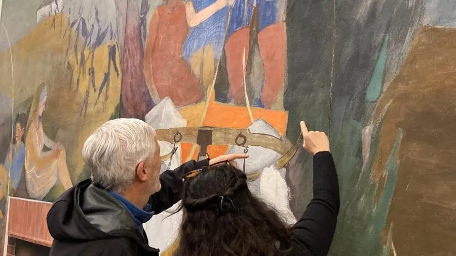 Alzheimer: percorsi di benessere e inclusione nei musei