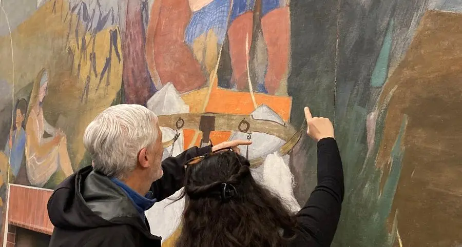 Alzheimer: percorsi di benessere e inclusione nei musei