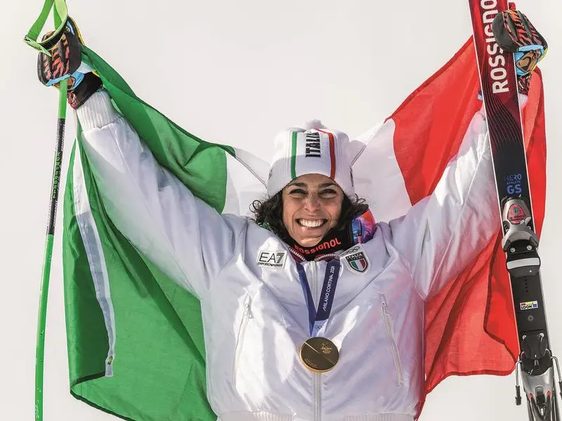 Le strategie per rialzarsi da una caduta e da un fallimento