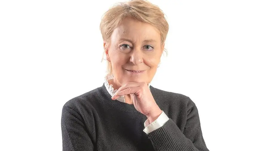 Erika Viola: «Gli ortopedici del pronto soccorso ora impareranno a riconoscere la violenza domestica»