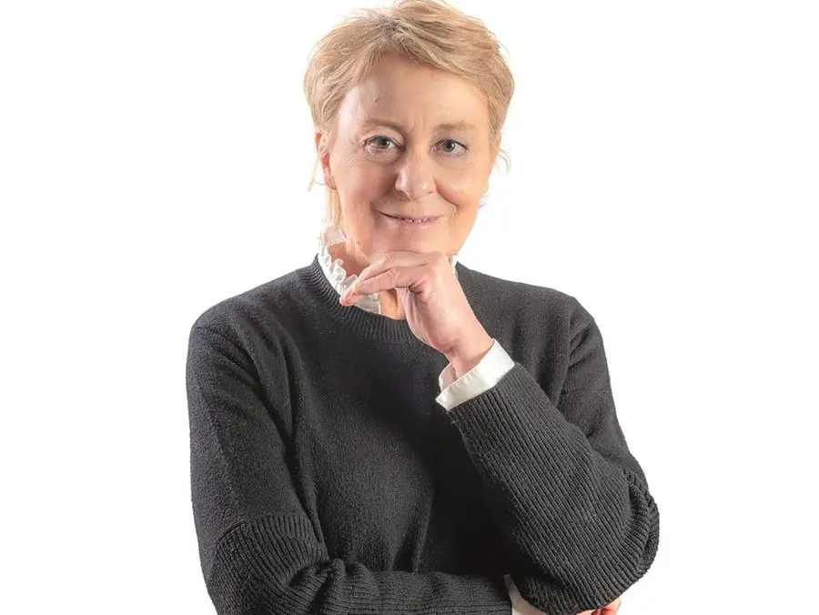 Erika Viola: «Gli ortopedici del pronto soccorso ora impareranno a riconoscere la violenza domestica»