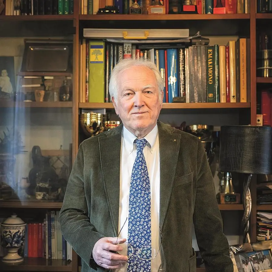 Giuseppe Fatati, diabetologo