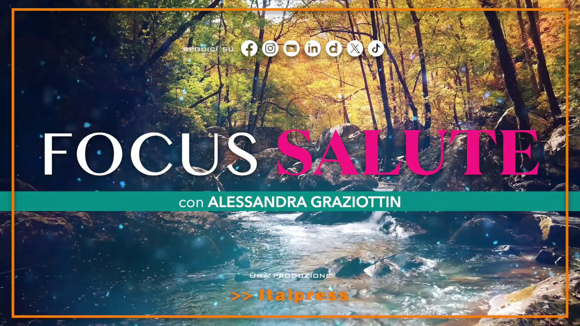 Focus Salute - Fibromialgia, perché l’attività fisica può aiutare