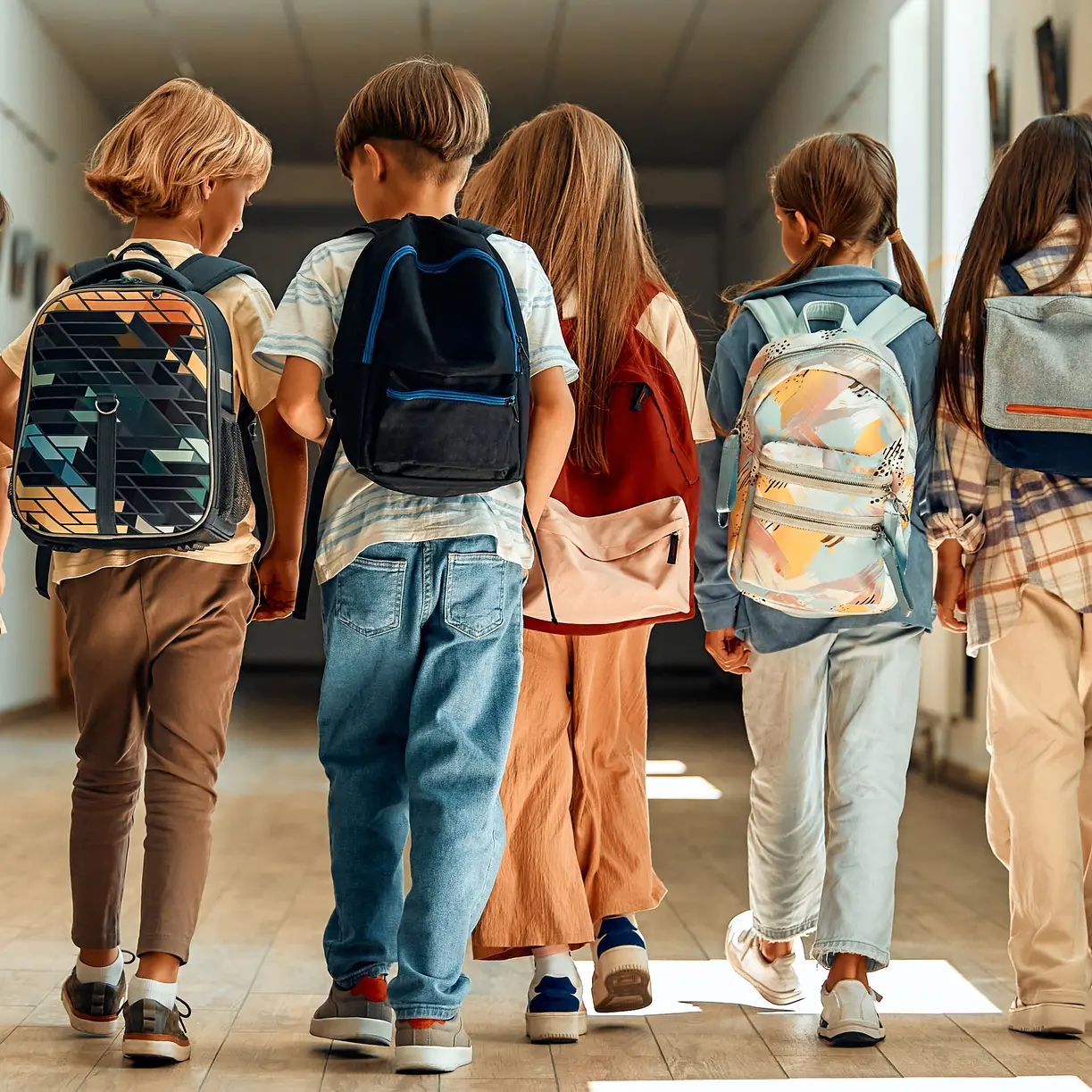 Ansia da prestazione a scuola: che fare?