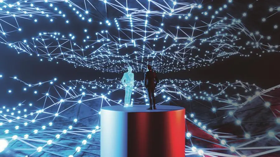 Gemelli digitali: le repliche virtuali dei pazienti reali consentono cure su misura