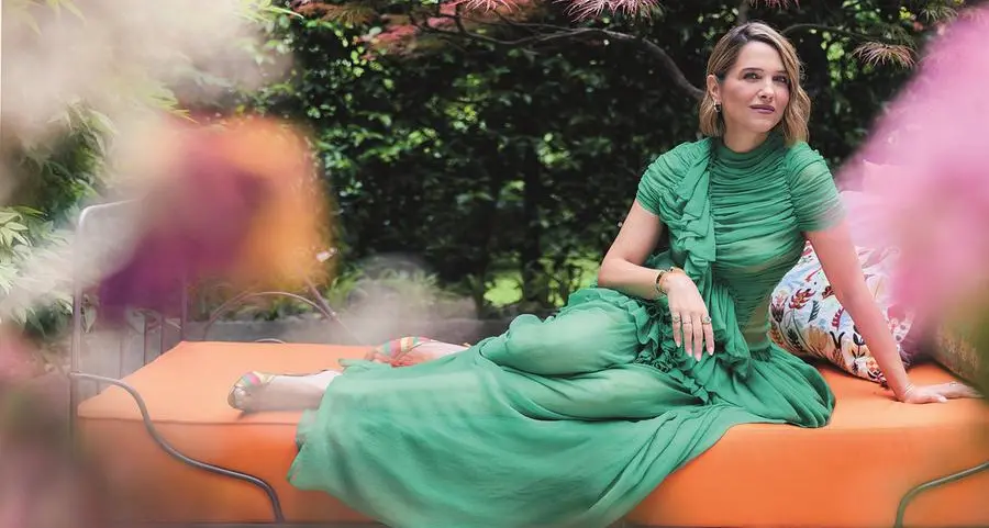 Francesca Barra: «Ho imparato a prendermi le pause, fermarsi non è da deboli»