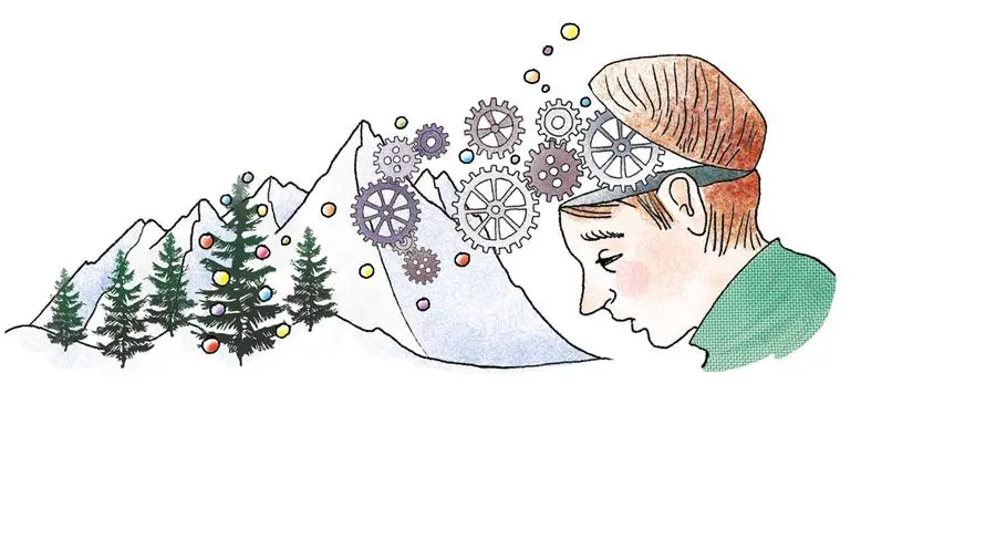 Perché viene il mal di testa nei weekend?