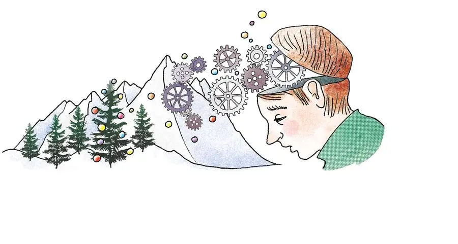 Perché viene il mal di testa nei weekend?