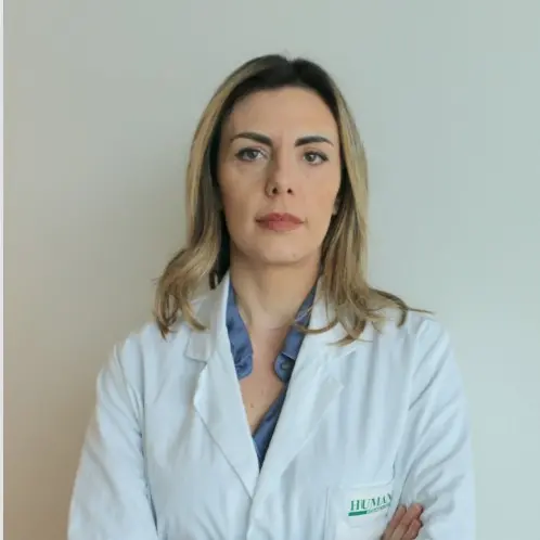 Alessandra Narcisi, dermatologa