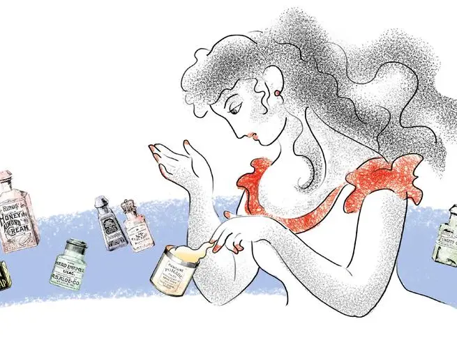 Viso, mani e labbra: come evitare le ragadi da freddo