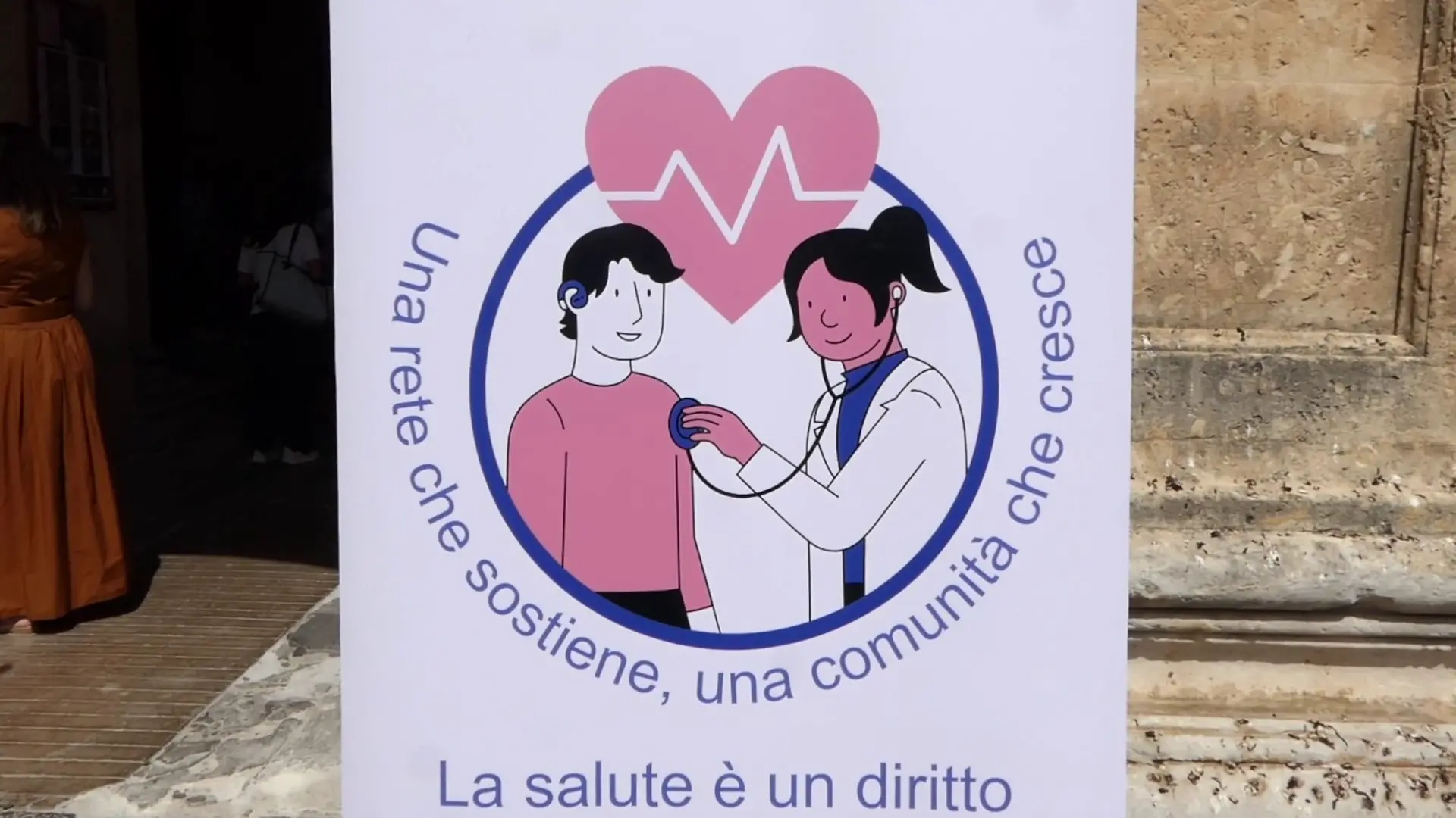 A Noto una giornata all'insegna della prevenzione con \"La Salute nel Quartiere\"