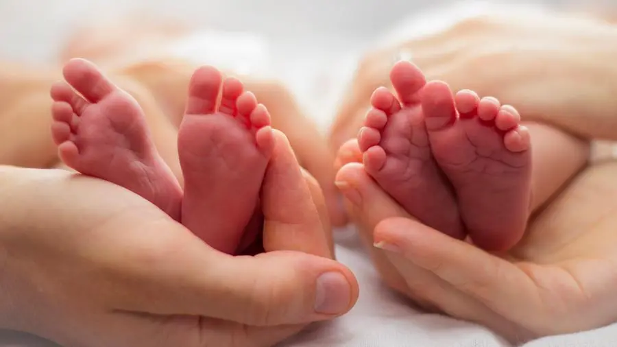 Parti multipli: quando si può evitare il cesareo
