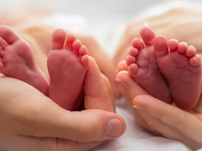 Parti multipli: quando si può evitare il cesareo