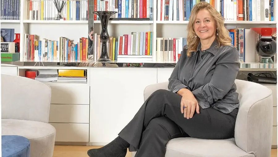Gabriella Pravettoni: «Solo due malati di cancro su dieci ricevono assistenza dagli psicologi»