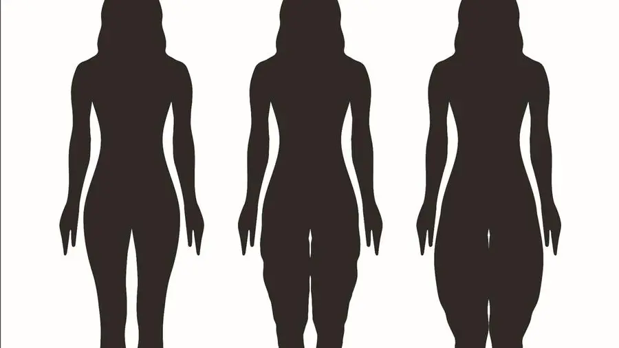 Lipedema, un abnorme accumulo di grasso sottocutaneo