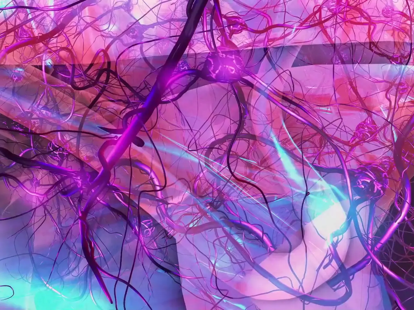 Sclerosi multipla, una molecola ripara il sistema nervoso