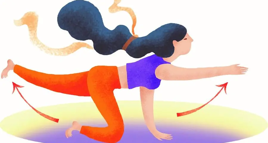 Equilibrio: 6 esercizi facili per migliorarlo