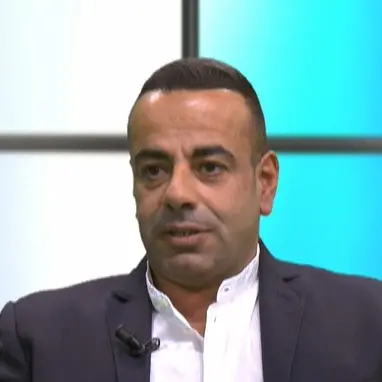 Emad Al Jaber, cardiochirurgo