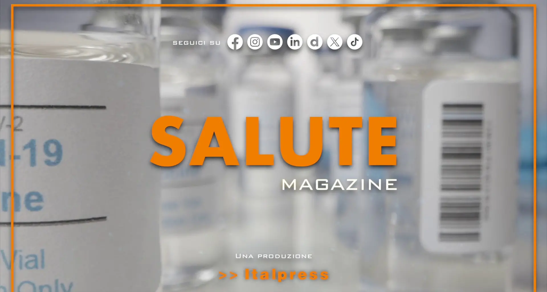 Salute Magazine - 13/2/2026