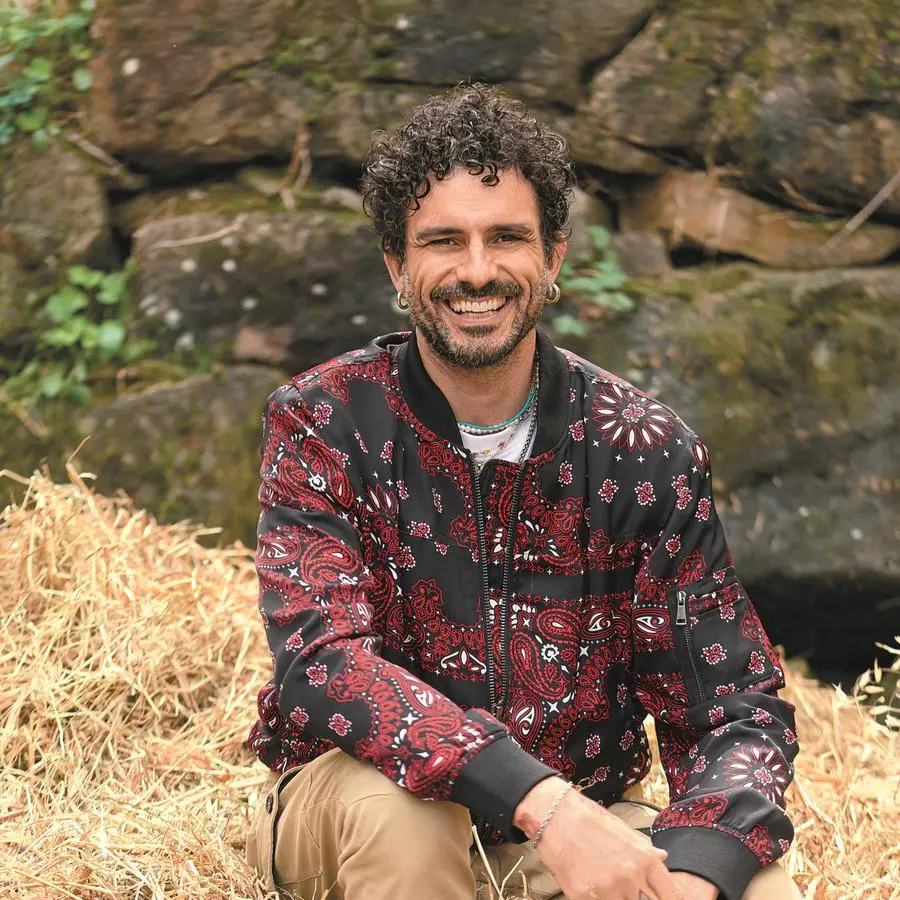 Marco Bianchi, chef e food mentor