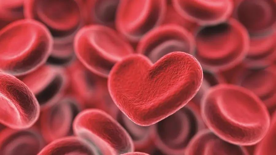 Sangue raro: e se fossi proprio tu ad avere una sorta di farmaco nelle vene?