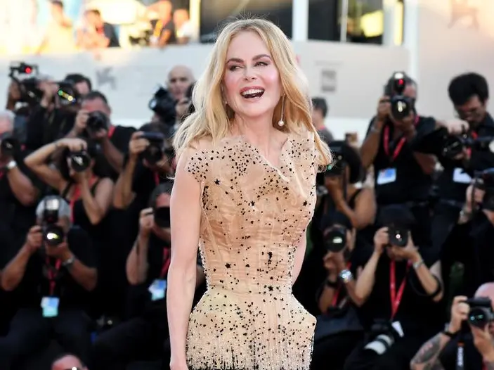 Nicole Kidman: «La mia miopia risolta con il laser»