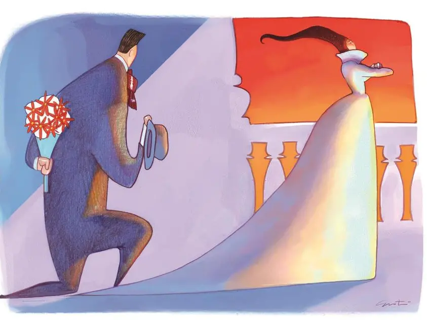 Chiedere scusa: 6 passi per farlo nel modo giusto