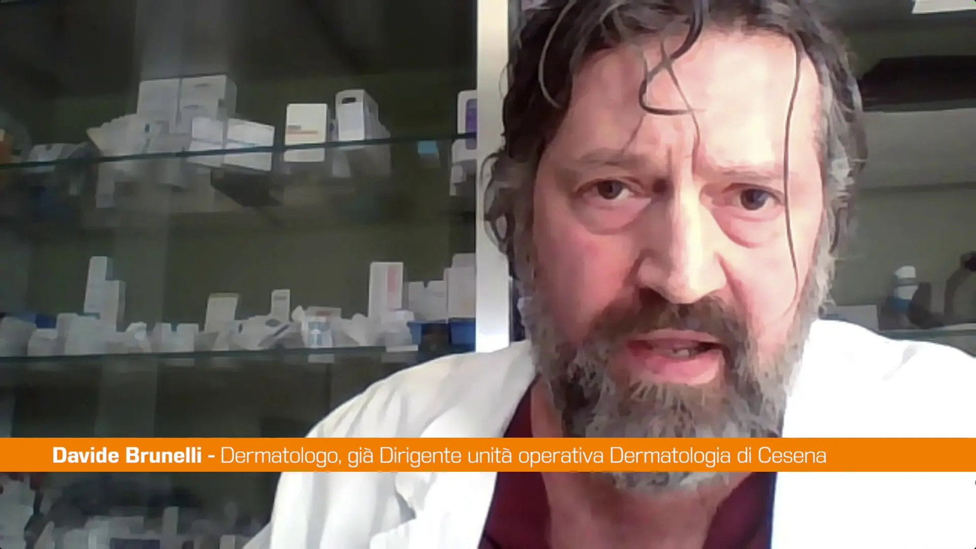 Come l'intelligenza artificiale può agevolare il lavoro dermatologico