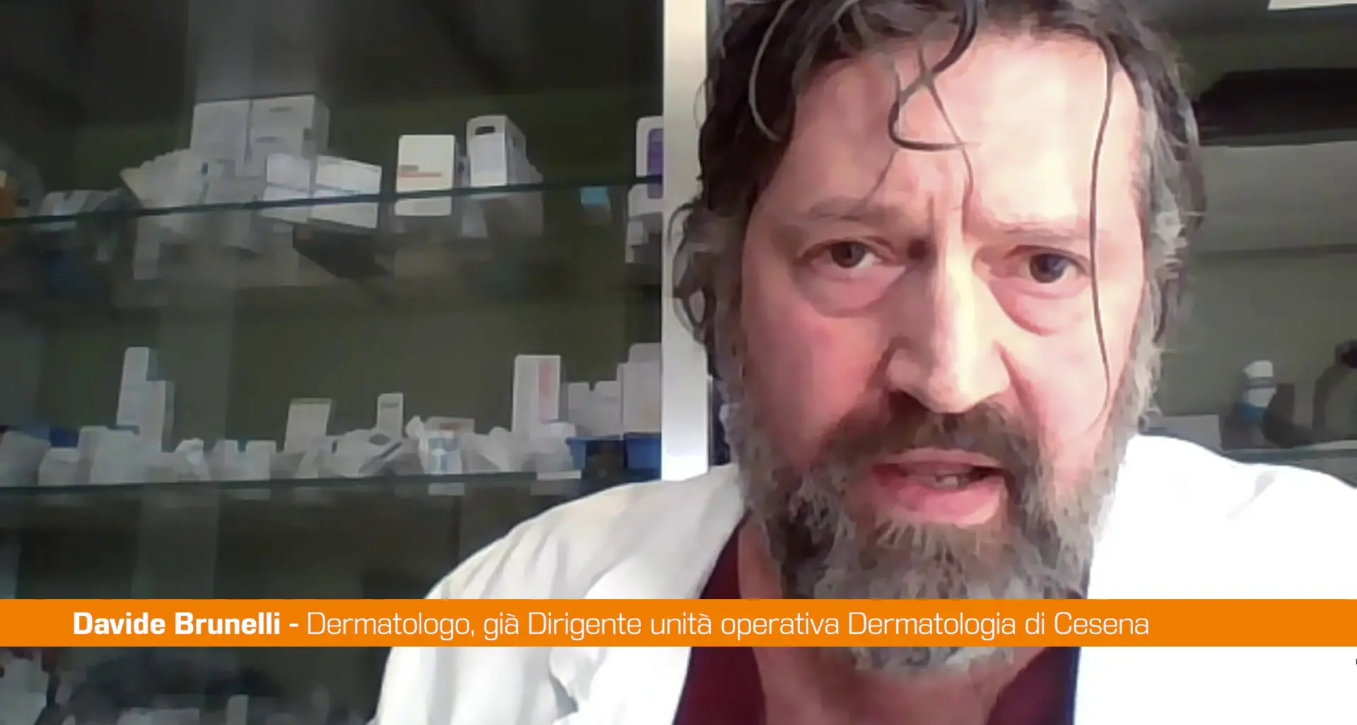 Come l'intelligenza artificiale può agevolare il lavoro dermatologico