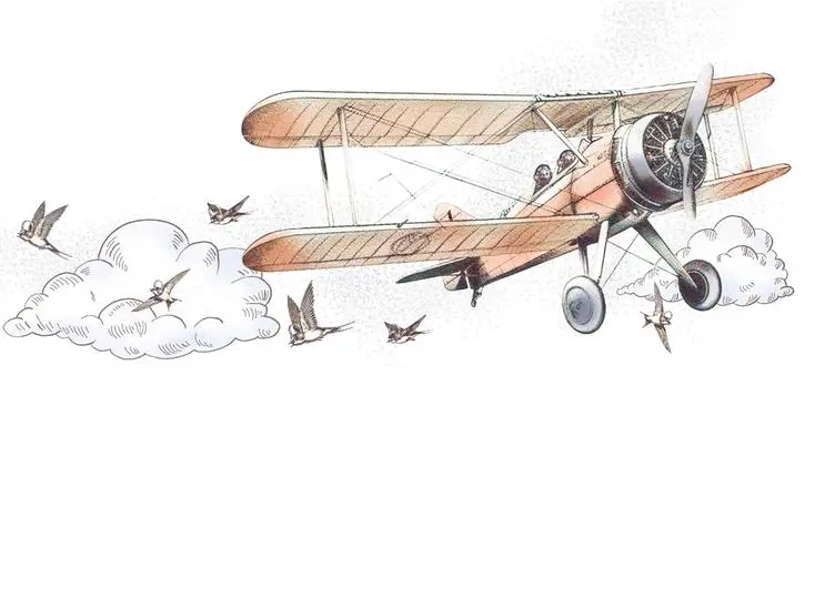 Come evitare che in aereo si tappino le orecchie?