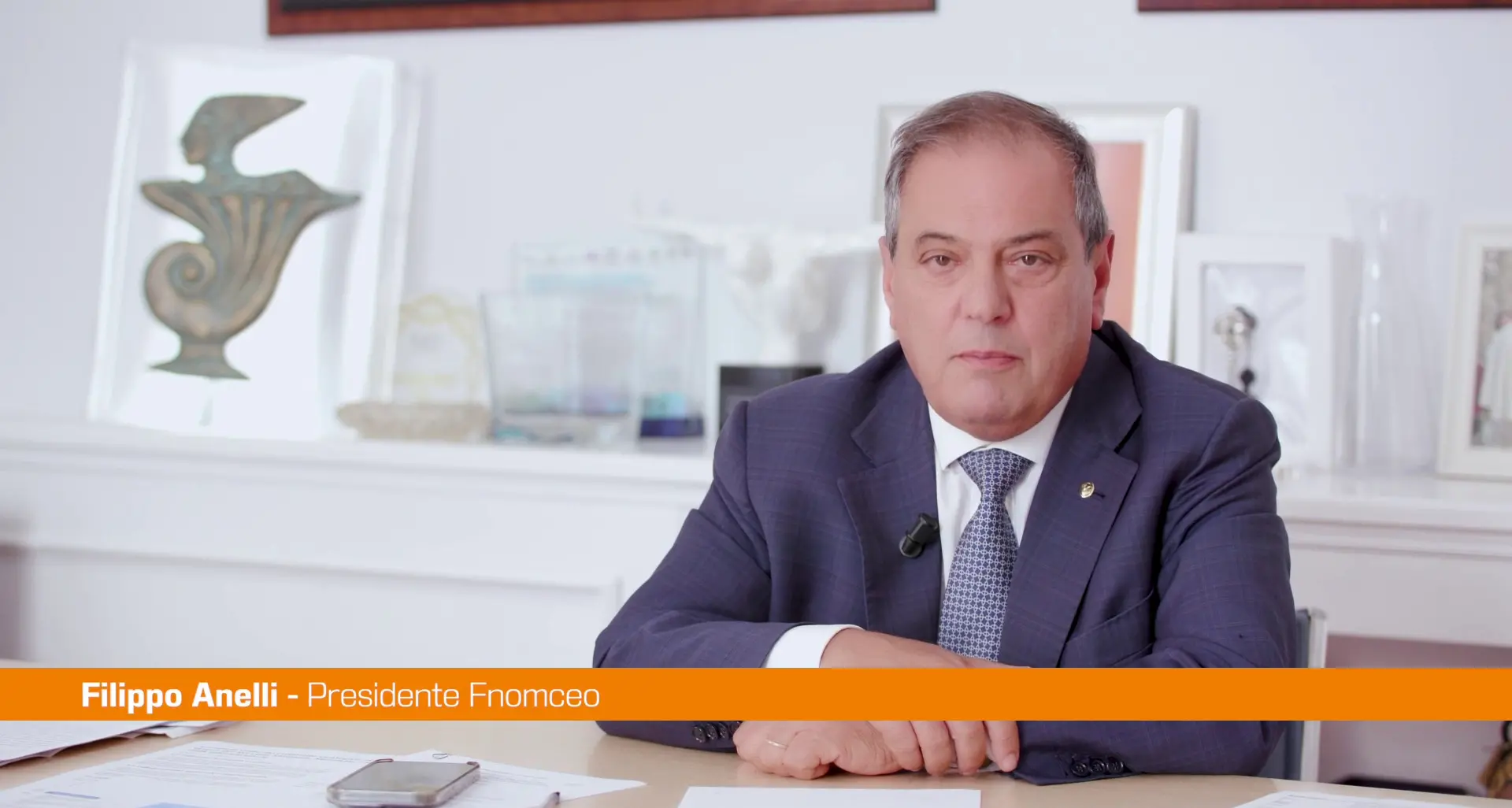 Farmaco salvavita per neonato, Anelli \"Successo del SSN\"
