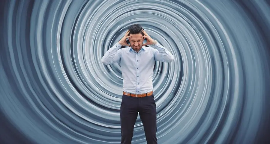 Vertigini, uno dei motivi principali per cui si corre dal medico