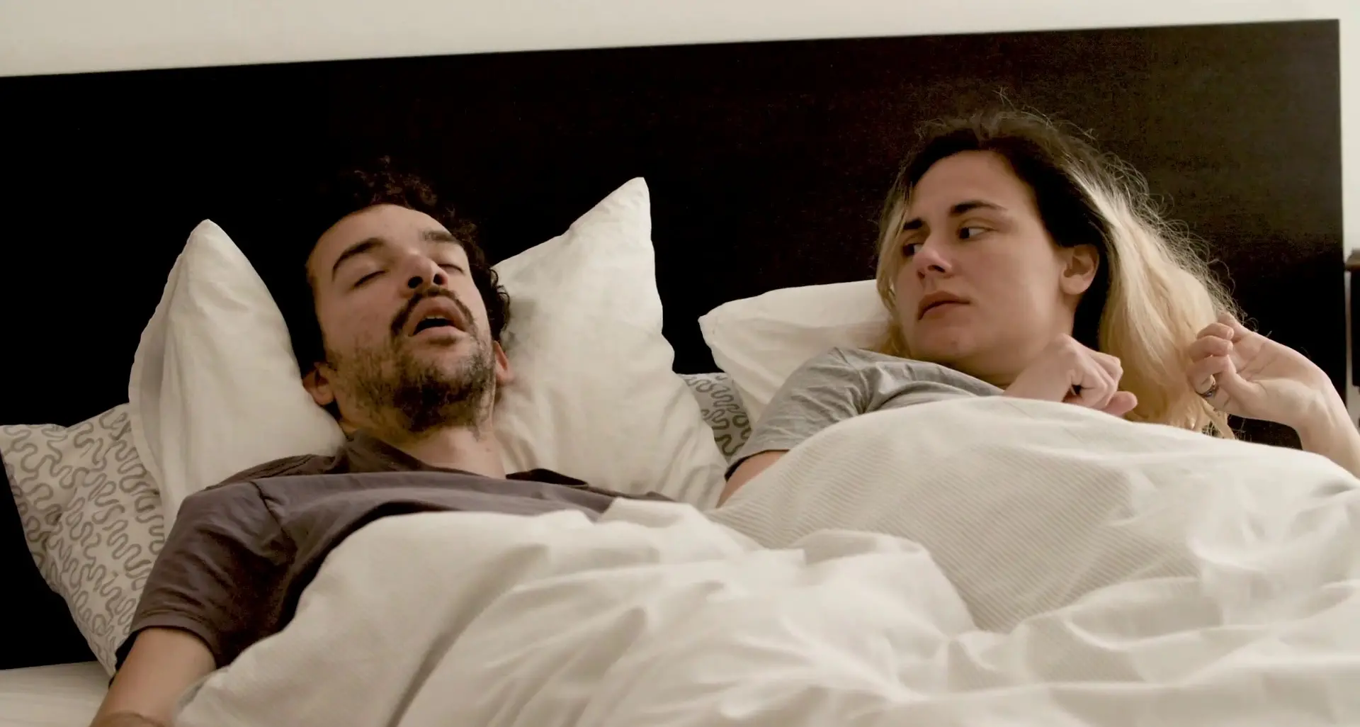 Apnee notturne tra rischi e soluzioni: il ruolo dell'ortodonzia