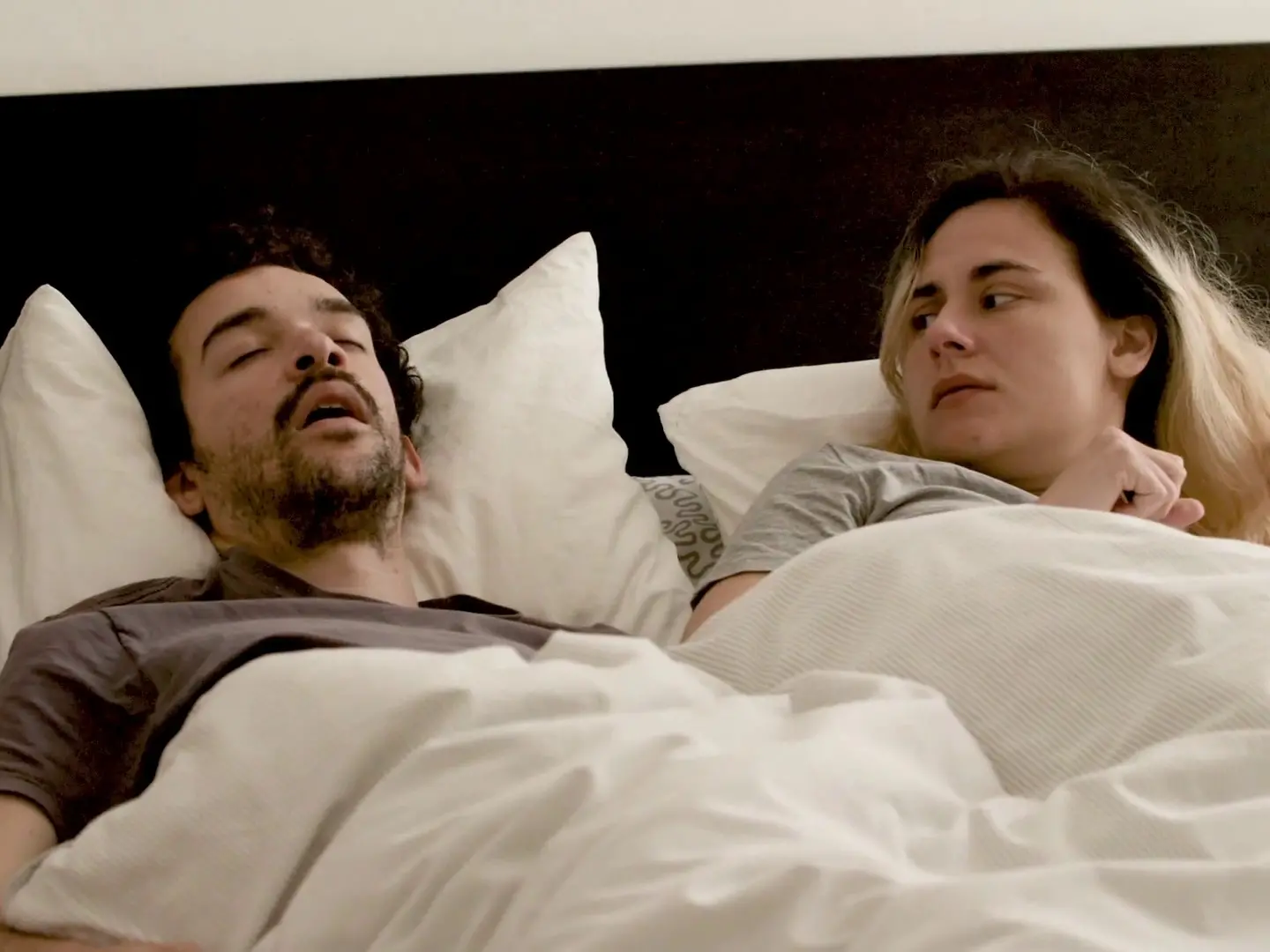 Apnee notturne tra rischi e soluzioni: il ruolo dell'ortodonzia