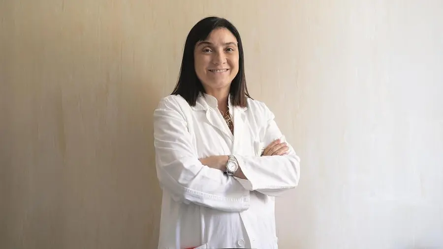 Elvia Battaglia: «Circa 24 milioni di italiani con sindrome delle apnee notturne»